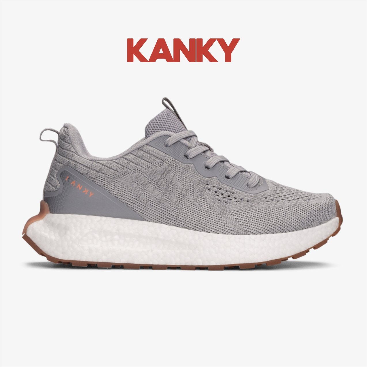 KANKY Perkenalkan Story Saku, Sneakers Kasual Nyaman dengan Gaya Modern