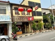 Menikmati Wisata Kuliner Ampang, Kuala Lumpur