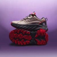 Kanky x Staple Pigeon Perkenalkan EXC-02 Pigeon Pink, Sneaker Kolaborasi Baru untuk Gaya Anak Muda Masa Kini