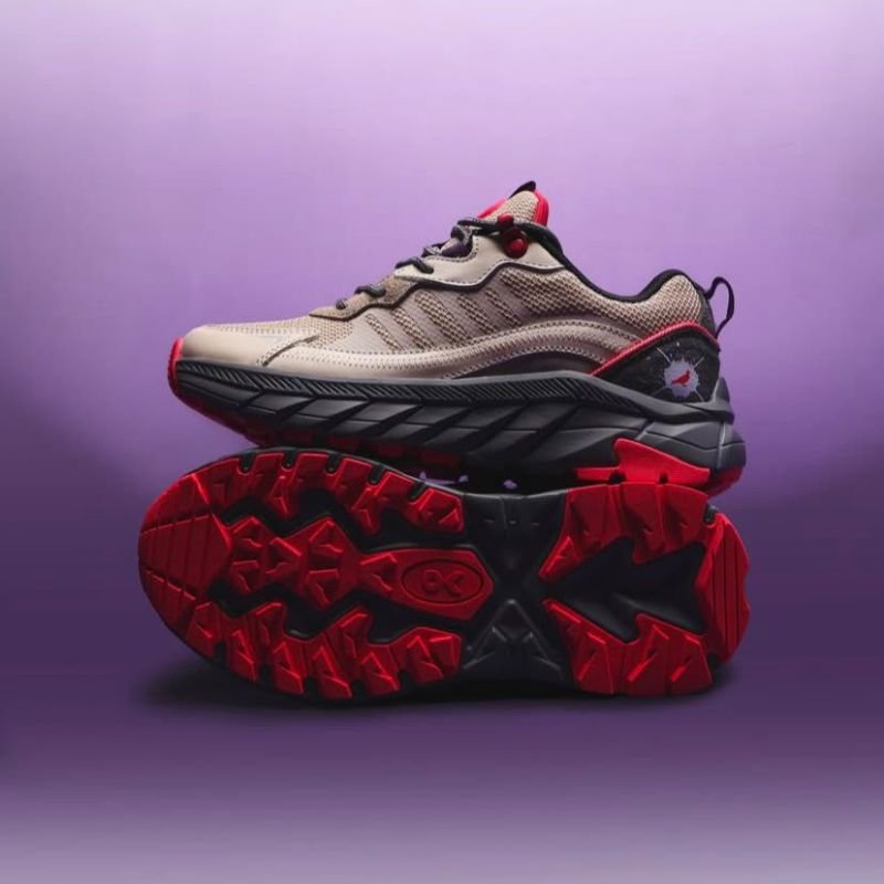 Kanky x Staple Pigeon Perkenalkan EXC-02 Pigeon Pink, Sneaker Kolaborasi Baru untuk Gaya Anak Muda Masa Kini