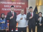 Ivar Jenner dan Rafael Struick Gembira Kembali Perkuat Timnas Garuda