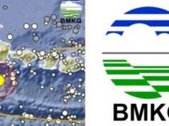 Gempa Terkini NTT Pagi Ini, Lokasi dan Magnitudo dari BMKG