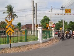 Jadwal KRL Jogja Solo Hari Ini 24 November 2025 dari Stasiun Tugu