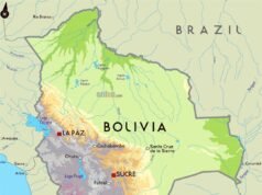 Bolivia, Italia, dan Swedia Lolos ke Playoff Piala Dunia 2026