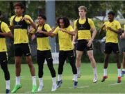 Empat Negara Diduga Terlibat Skandal Naturalisasi Timnas Malaysia, FIFA Selidiki Sekjen FAM