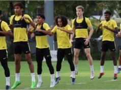 Empat Negara Diduga Terlibat Skandal Naturalisasi Timnas Malaysia, FIFA Selidiki Sekjen FAM