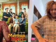 Bunda Corla Jadi Mertua Paling Menyeramkan di Film Mertua Ngeri Kali! Tertawa dan Kesal Bersama di Bioskop!