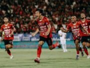 Tito Kembali ke Lapangan, Bali United Fokus Perbaiki Performa