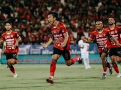 Tito Kembali ke Lapangan, Bali United Fokus Perbaiki Performa