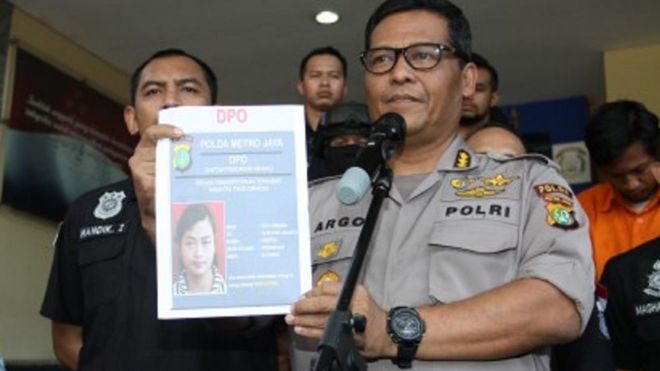 Petugas Polsek Ciruas dan Pamapta Serang Tangani Kasus Pria Tewas