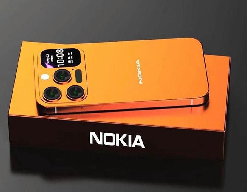 Nokia X200 Pro 5G: Akhir Tahun Penuh Teknologi dan Harga Terjangkau