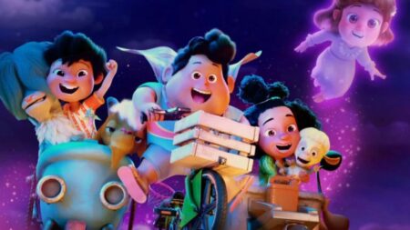 Jadwal tayang film Janur Ireng di Sidoarjo, cek di sini!