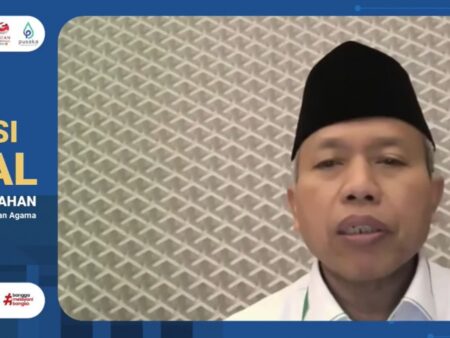 Penyuluh Agama Didedikasi Literasi AI, Kolaborasi ASEAN-MAFINDO Kendari Siap Maju