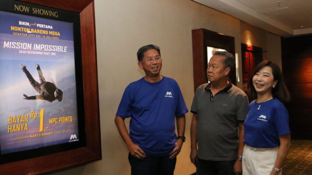 Akhir Tahun Berkesan, Bank BJB Ajak Nasabah Nonton Rahvayana: Kala Cinta Dijabar