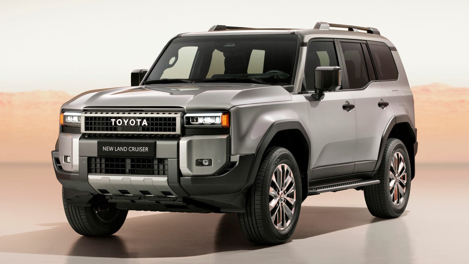 Toyota bZ5X akan meluncur 2026, SUV listrik keluarga yang memimpin era elektrifikasi