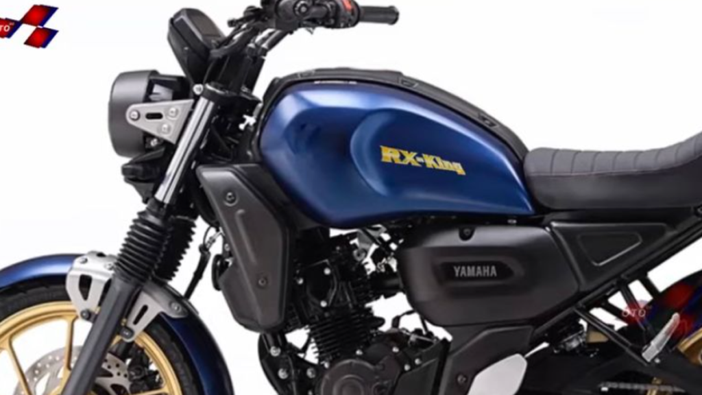Yamaha RX King Rilis 2026?