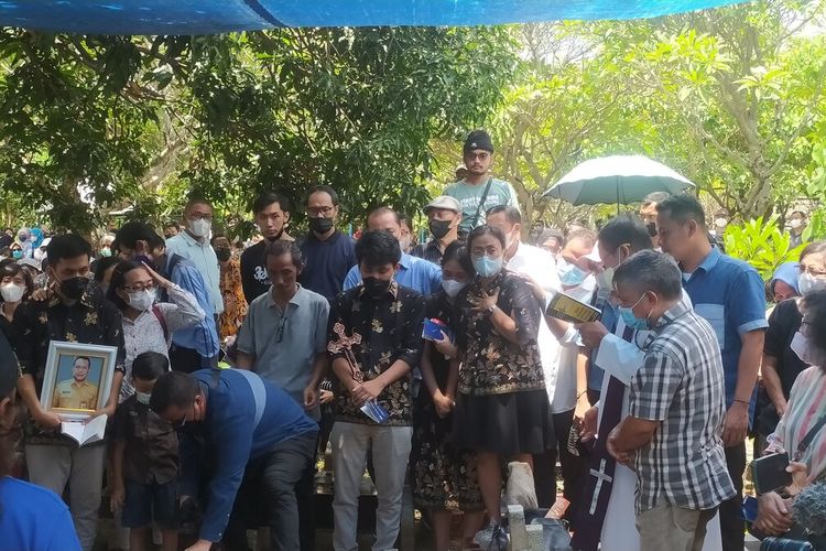 Putusan Ilegal Iwan Boedi di Pengadilan Semarang, 22 Desember 2025