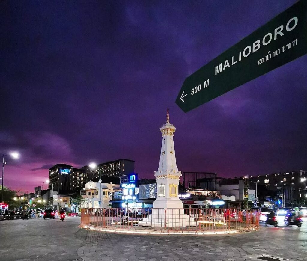 Liburan Akhir Tahun: Yogyakarta Ungguli Bali dalam Wisata Keluarga