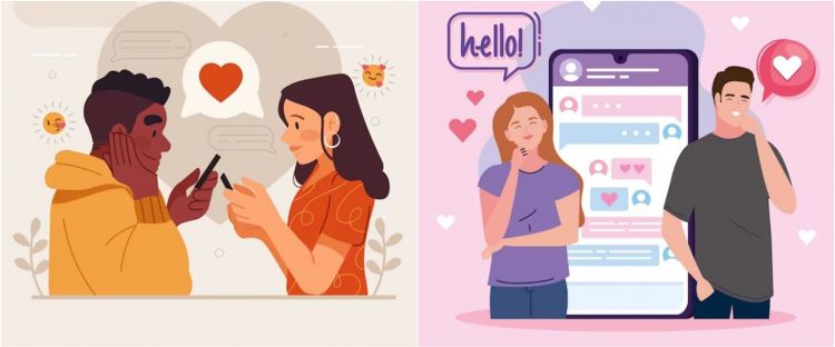Hanya ‘halo’? Ini 5 cara memulai obrolan online 2025 agar langsung nyambung dan diperhatikan