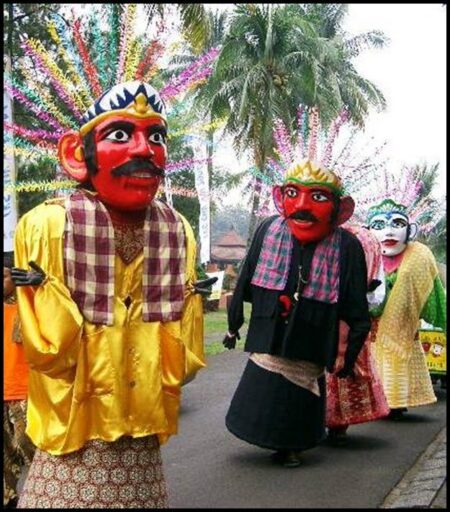 Dari Betawi ke UNESCO, Jakarta Bangun Identitas Literasi Kota