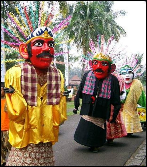 Dari Betawi ke UNESCO, Jakarta Bangun Identitas Literasi Kota