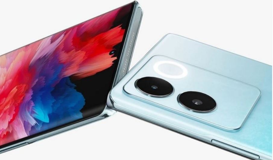 HP Vivo murah dengan kamera terang dan jaringan lancar