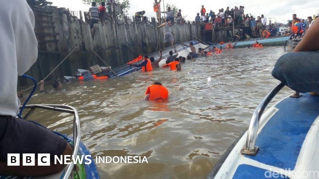 Pelatih Valencia CF Wanita Tewas dalam Kecelakaan Kapal di Indonesia
