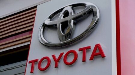 Pemanggilan Mobil Toyota dan Lexus di Indonesia, Model Ini Terdampak
