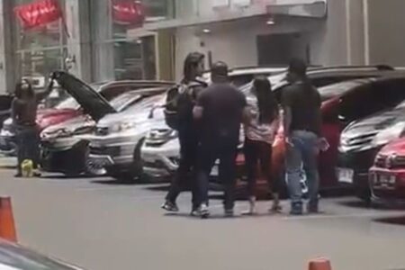 Dunia Debt Collector Terungkap, Bukan Semua Mobil atau Motor Langsung Jadi Milik Leasing