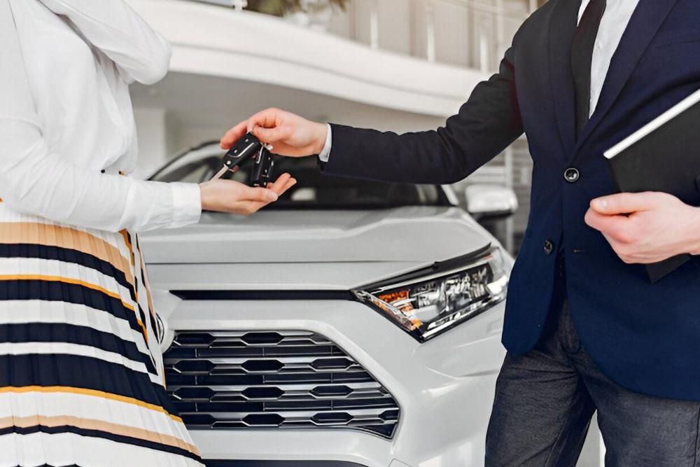 Dampak negatif perang harga mobil!