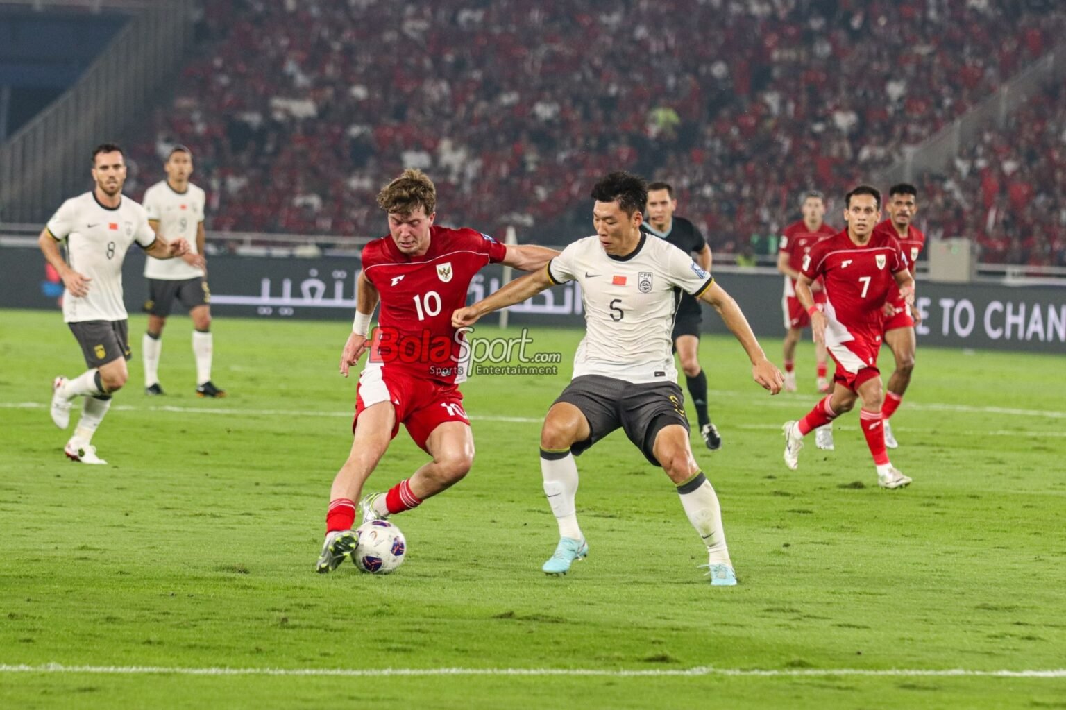 Media China Bocorkan Format AFC Nations League, Timnas Indonesia Mungkin Main di Divisi Dua