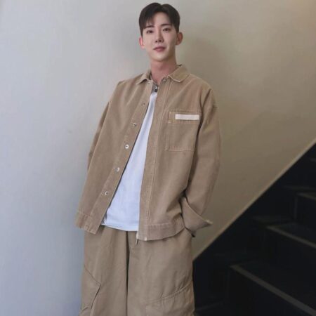 4 Bintang K-pop Ini Berhasil Berkat Doa Ibu, Termasuk Ji Chang Wook