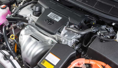 Insentif Mobil Listrik Dihapus, Mobil Hybrid Jadi Favorit?