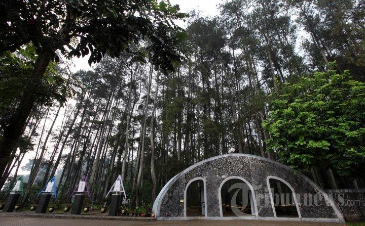 7 Tempat Wisata Hemat di Bandung untuk Liburan Akhir Tahun, Ada yang Gratis