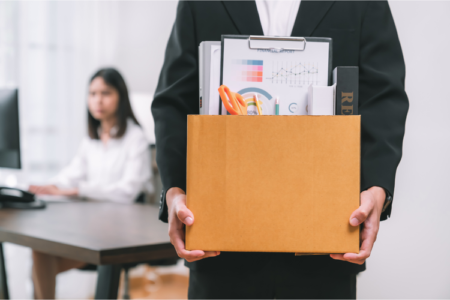 Lebih dari 50.000 Pekerja AS Kehilangan Pekerjaan Akibat AI Tahun Ini