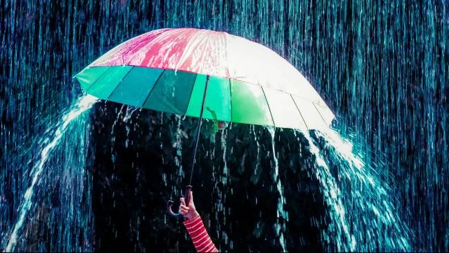 BMKG: Jakarta Senin Diguyur Hujan di Barat dan Selatan