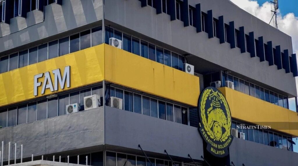 Tekanan luar tak cukup untuk pancing mundur massal petinggi Federasi Malaysia