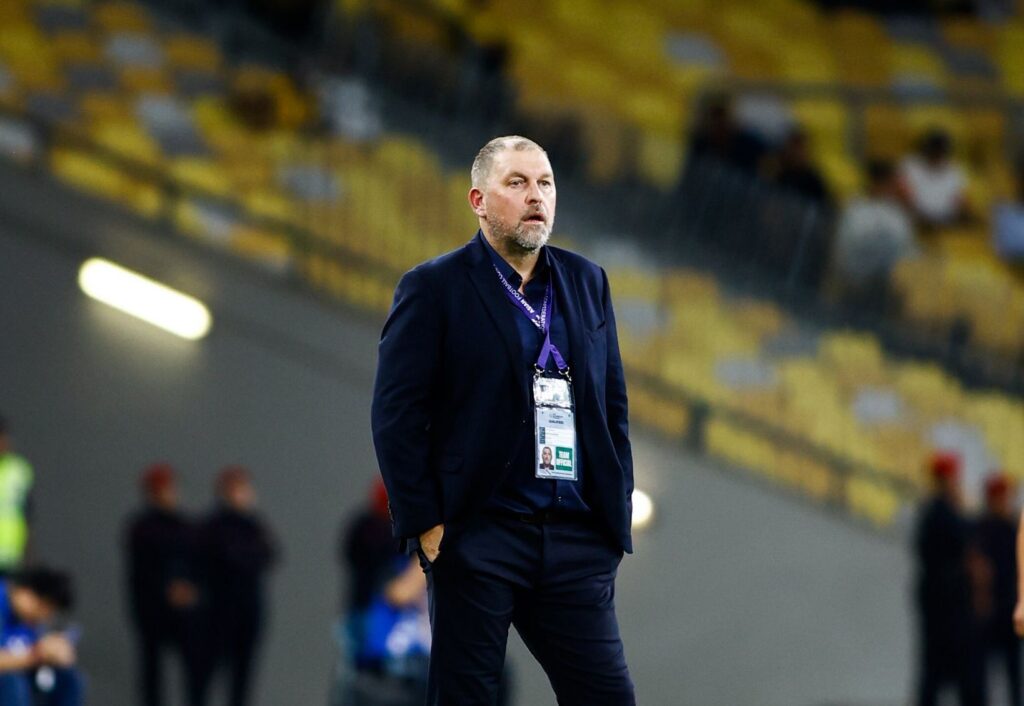 Skandal Pemain Bodong dan Sanksi FIFA, Pelatih Malaysia Janjikan Bangkitkan Timnas