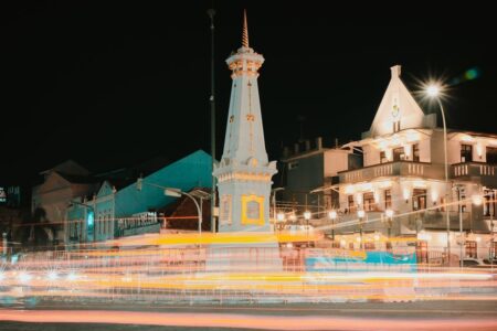 Hanya Malioboro? Ini 10 Wisata Jogja Terbaru yang Wajib Dikunjungi