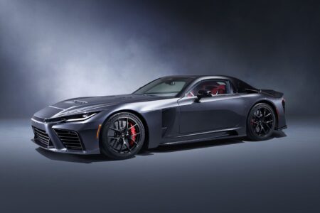 Kejutan Toyota di Tokyo Auto Salon 2026, Mulai dari GR GT Hingga Aplikasi GR