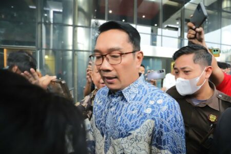 Pengacara Beri Pernyataan Soal Perceraian Atalia Praratya dan Ridwan Kamil