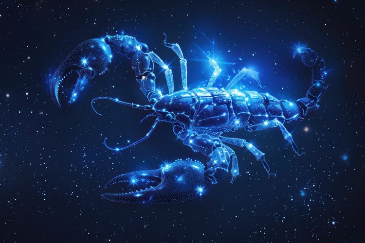 Ramalan Zodiak Scorpio 22 Desember 2025: Cinta, Karier, Kesehatan, dan Keuangan