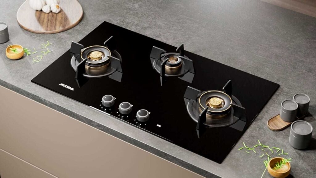 Buat momen Hari Ibu istimewa, ini rekomendasi kompor gas untuk masak lebih nyaman