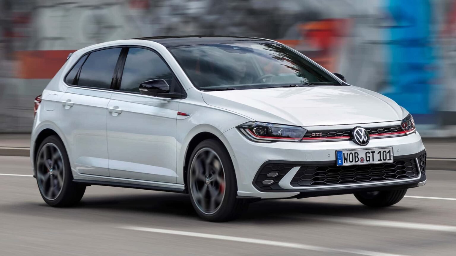 Volkswagen: Mobil Bensin Kecil Terancam Hilang