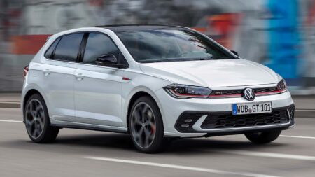 Volkswagen: Mobil Bensin Kecil Terancam Hilang