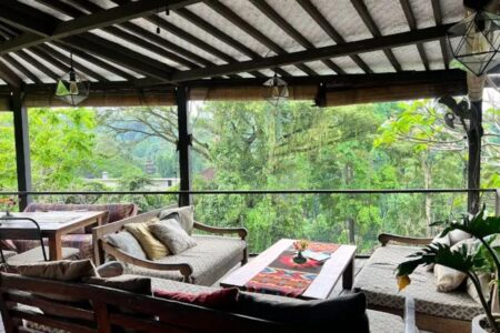 8 tempat brunch terbaik di Bali yang nyaman, lezat, dan instagenik