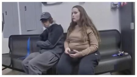 Hampir Tewas: Pelaku Pencurian Coba Tembak Petugas