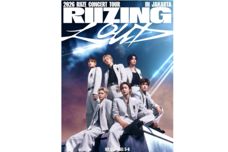 Jadwal Konser KPop 2026 di Indonesia: RIIZE dan Aespa Hadir!