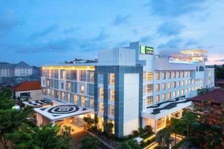 12 hotel terbaik dekat Bandara Bali: nyaman, strategis, dan ramah wisatawan