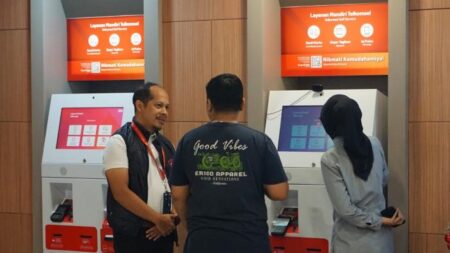 GraPARI Telkomsel Beroperasi Penuh di Wilayah Terdampak Bencana Aceh dan Sumut